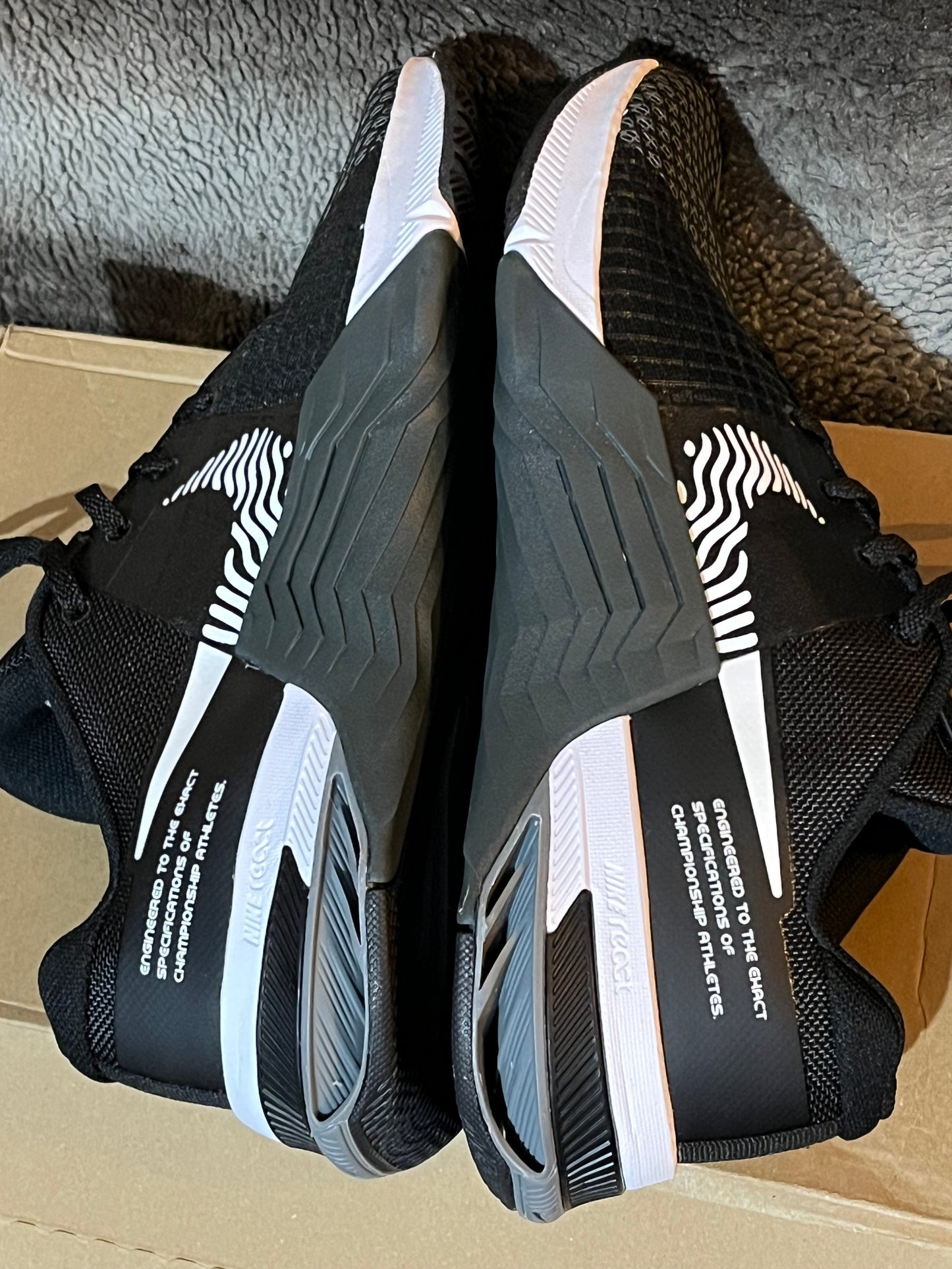 Nike Metcon 8 Womens Trainers Gym Fitness Shoes Multiple Sizes New, Size 7.5