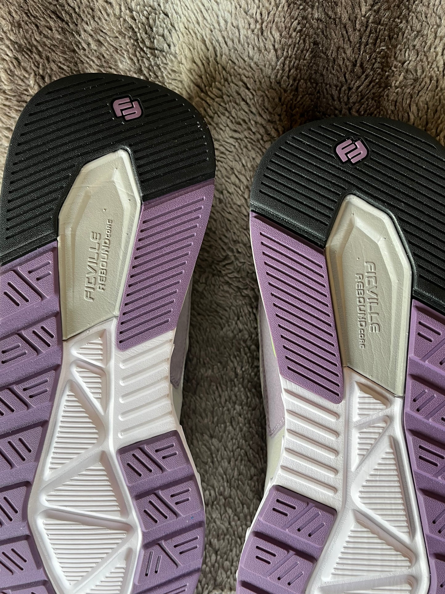 Womens Extra Wide Fit Trainers Ladies Walking Running Shoes Comfortable Sneakers for Flat Feet Plantar Fasciitis, UK 7.5