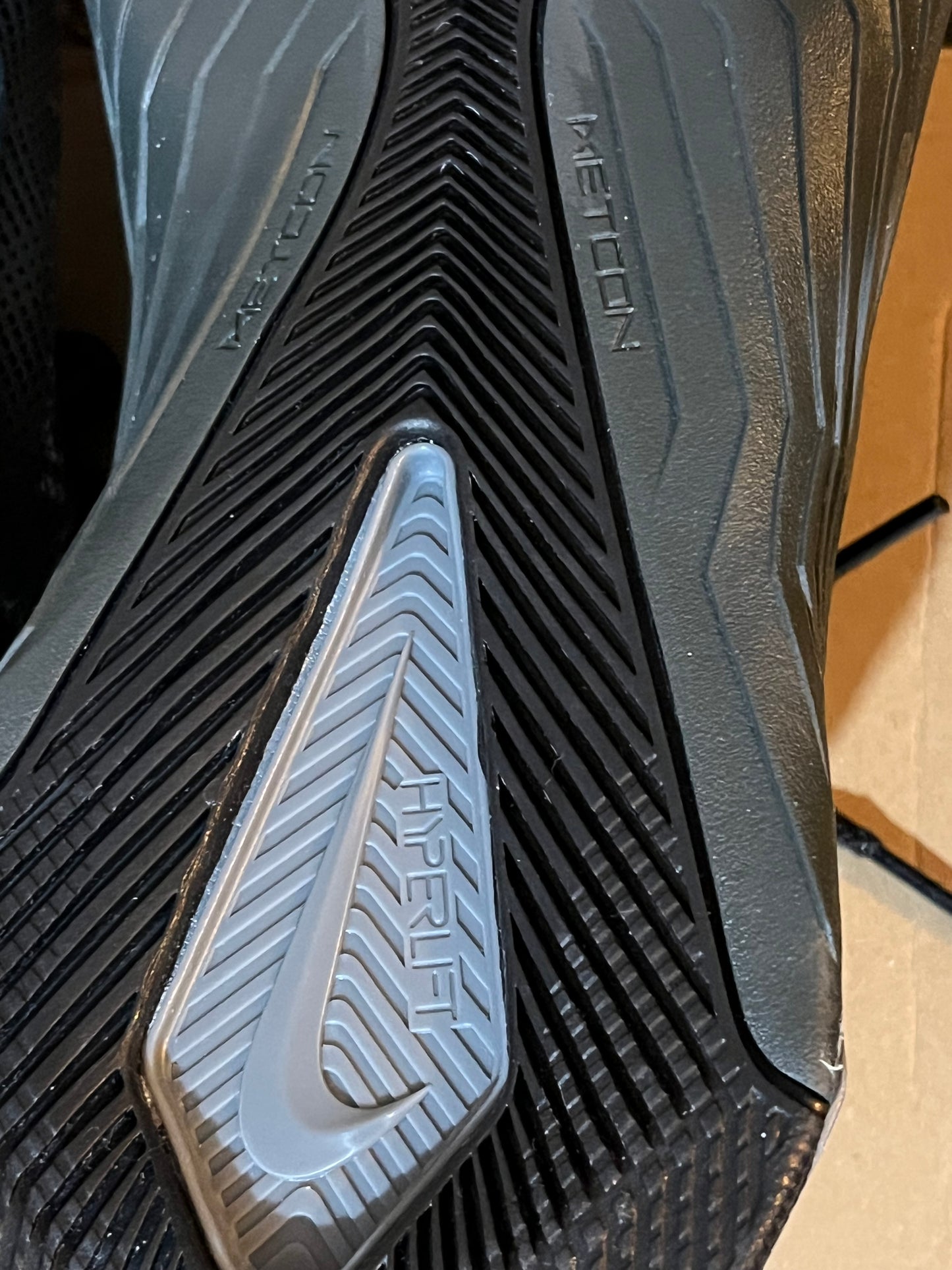 Nike Metcon 8 Womens Trainers Gym Fitness Shoes Multiple Sizes New, Size 7.5