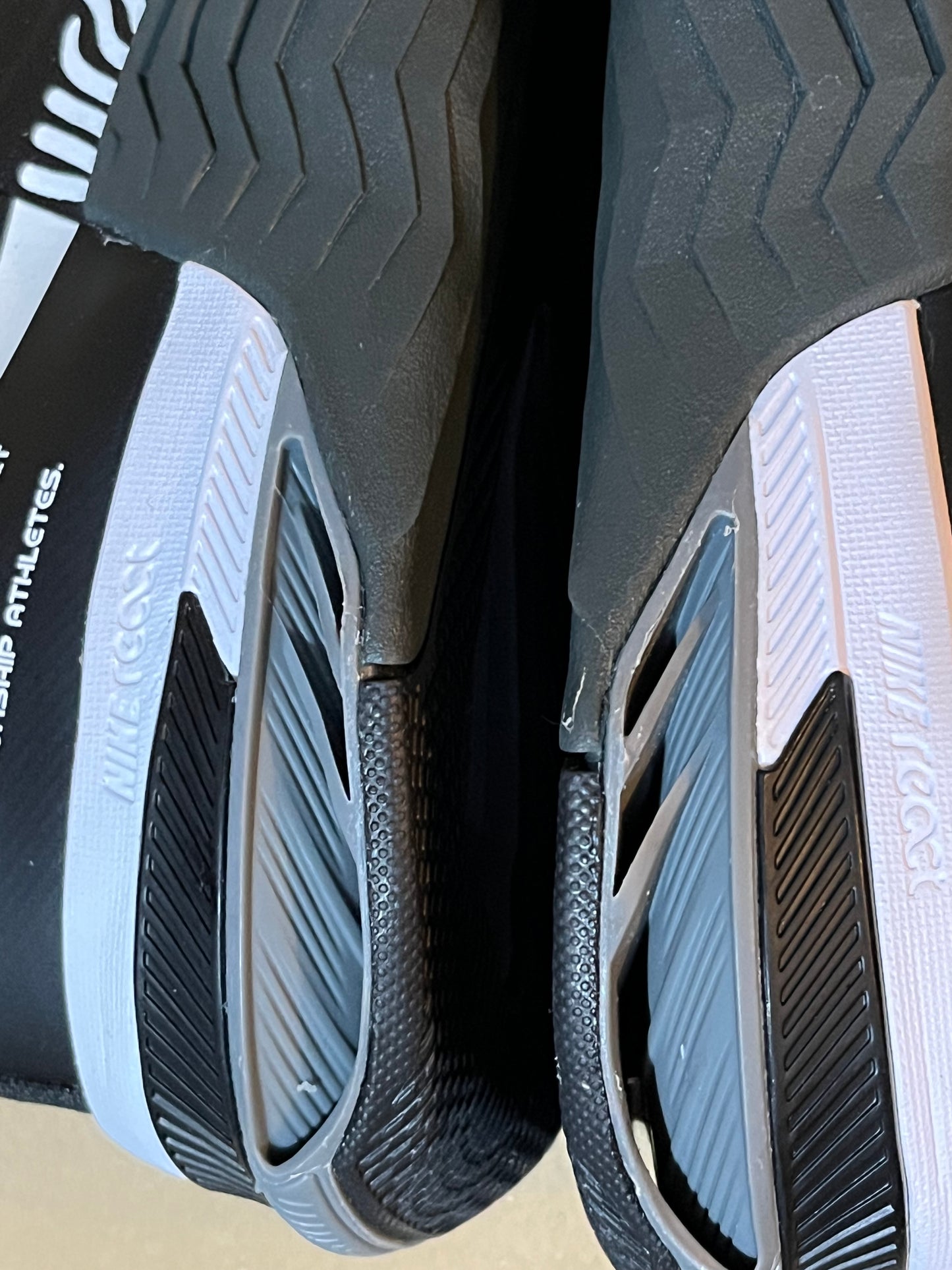 Nike Metcon 8 Womens Trainers Gym Fitness Shoes Multiple Sizes New, Size 7.5