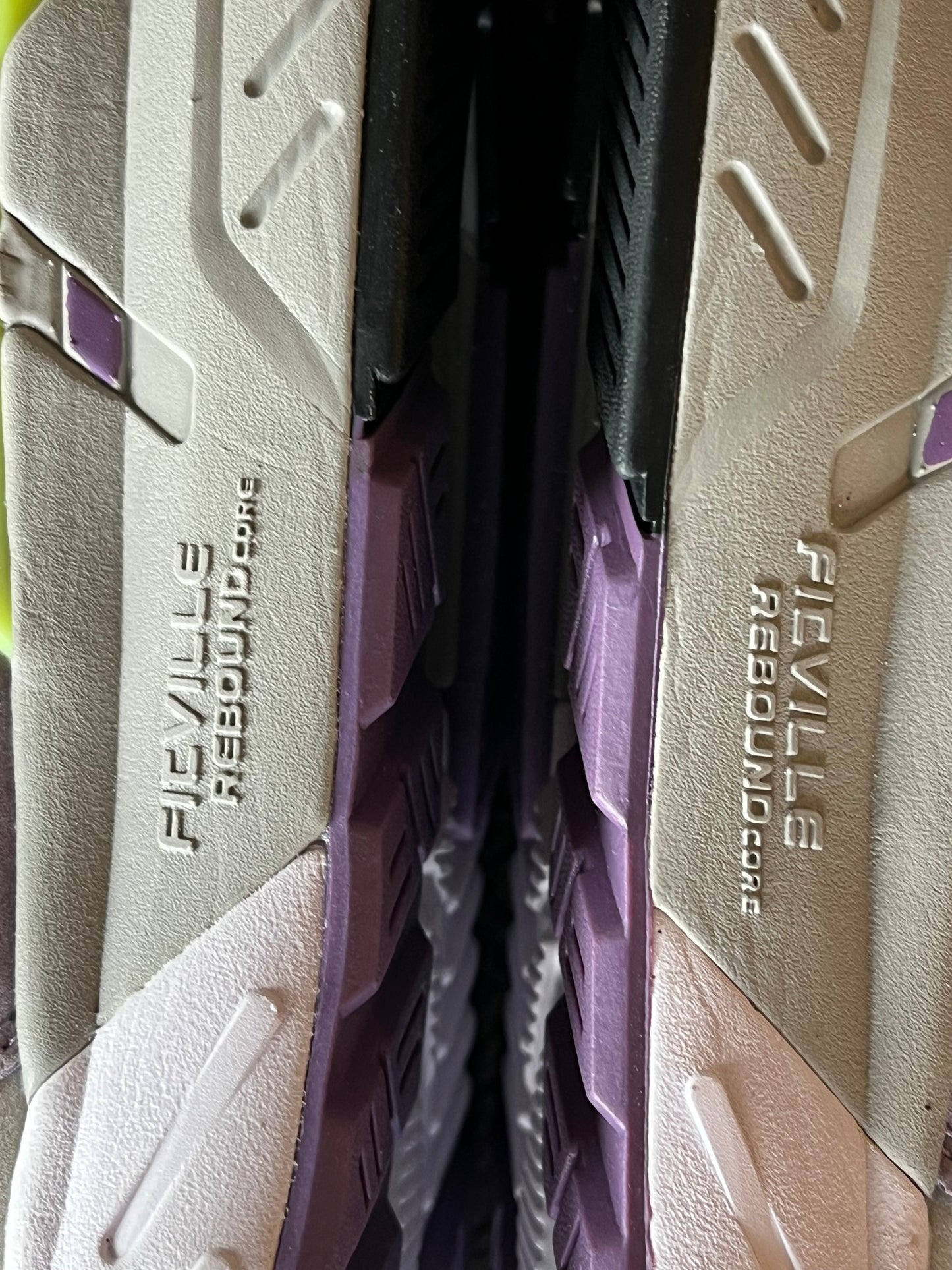 Womens Extra Wide Fit Trainers Ladies Walking Running Shoes Comfortable Sneakers for Flat Feet Plantar Fasciitis, UK 7.5