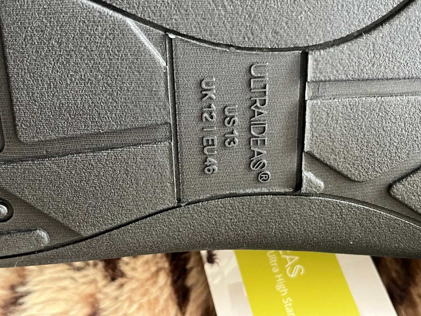 Men’s loafers, men's Carver Slippers Moc Loafer House Shoes Memory Foam, grey men's slippers   size 12