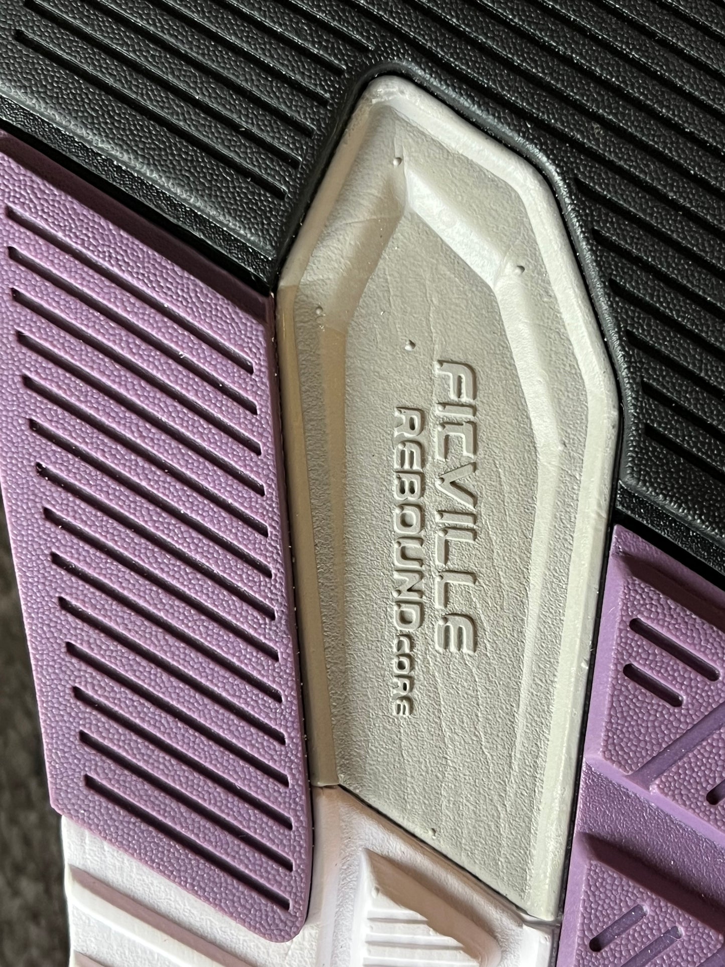 Womens Extra Wide Fit Trainers Ladies Walking Running Shoes Comfortable Sneakers for Flat Feet Plantar Fasciitis, UK 7.5