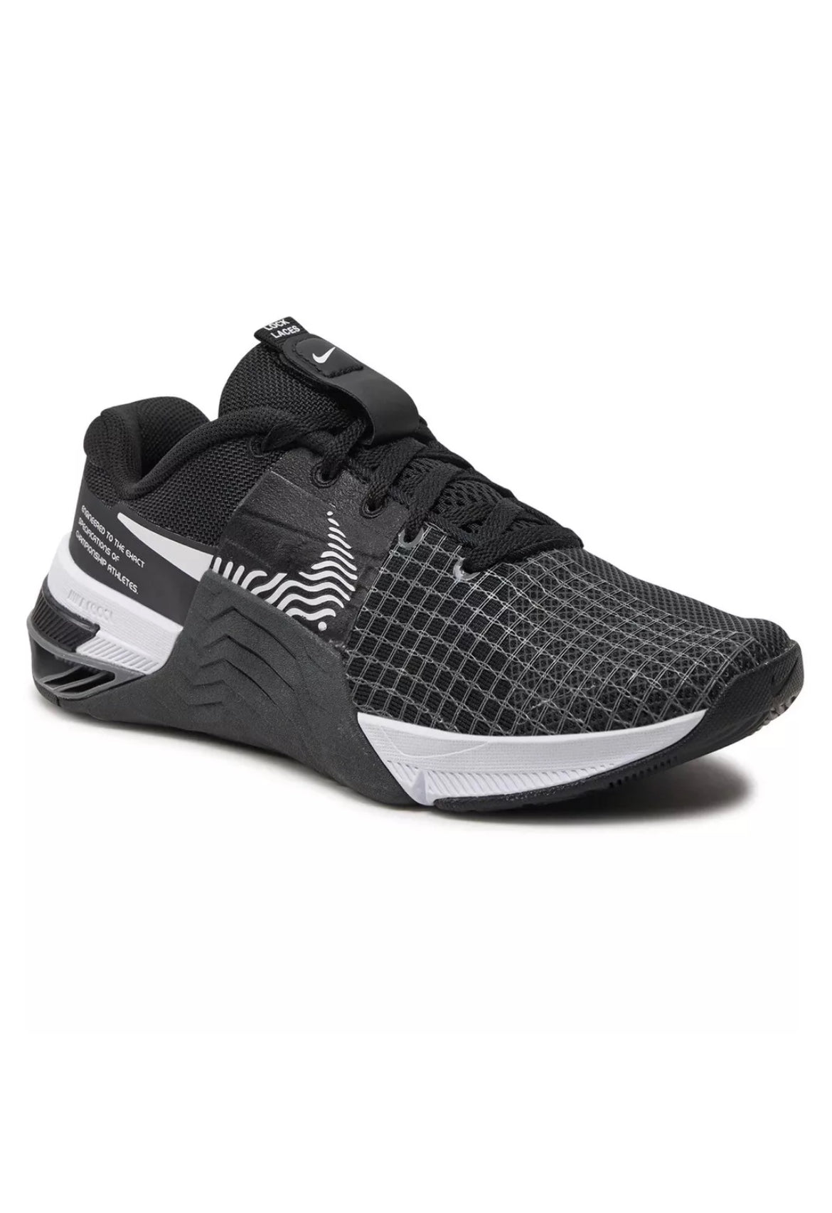 Nike Metcon 8 Womens Trainers Gym Fitness Shoes Multiple Sizes New, Size 7.5