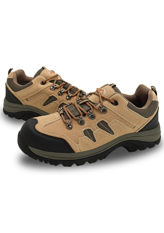 Men's Hiking Shoes Lightweight Comfortable waterproof hiking shoes for Men , UK 11