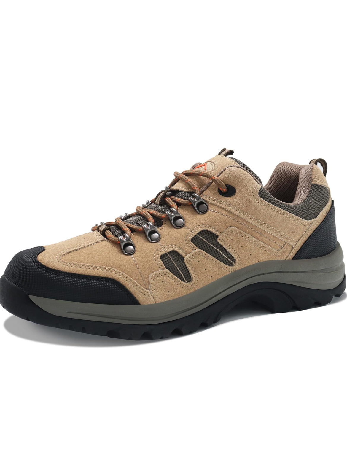 Men's Hiking Shoes Lightweight Comfortable waterproof hiking shoes for Men , UK 11