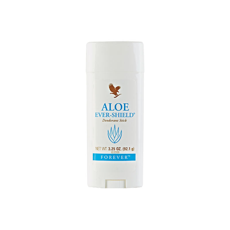 Aloe ever shield deodorant