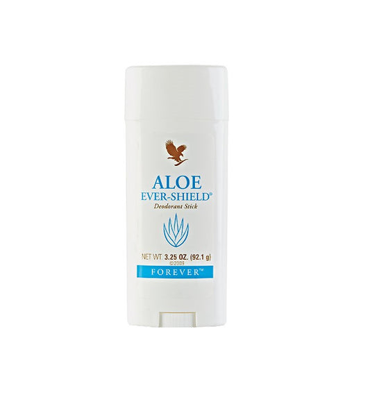 Aloe ever shield deodorant