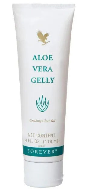 Aloe Vera Gelly moisturiser